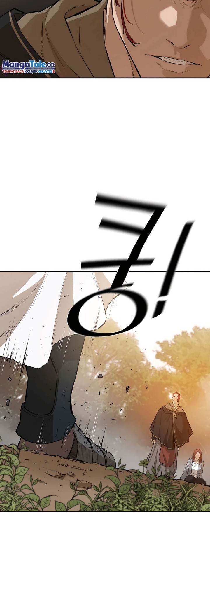 Villain Unrivaled chapter 46 halaman 13