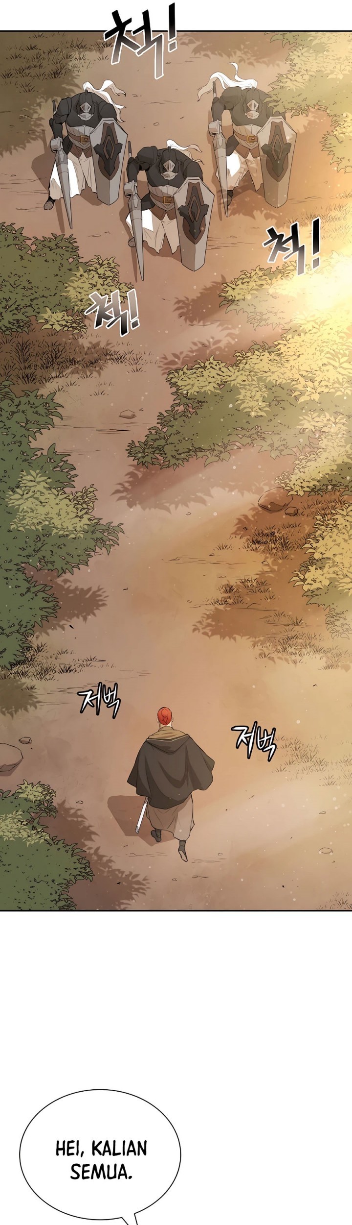 Villain Unrivaled chapter 46 halaman 14