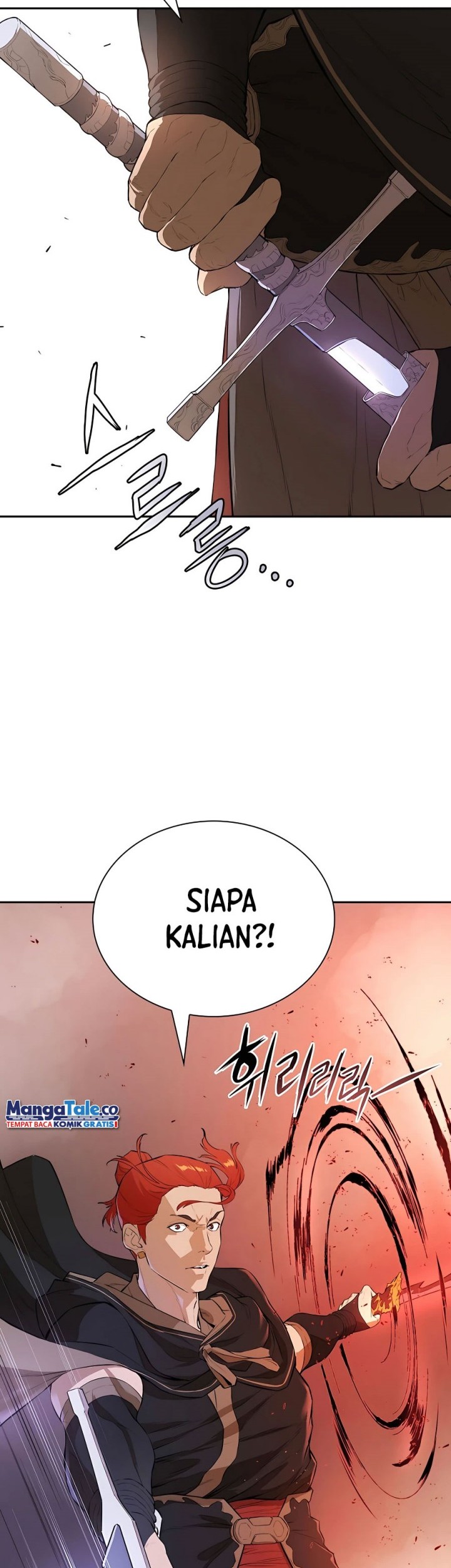 Villain Unrivaled chapter 46 halaman 15