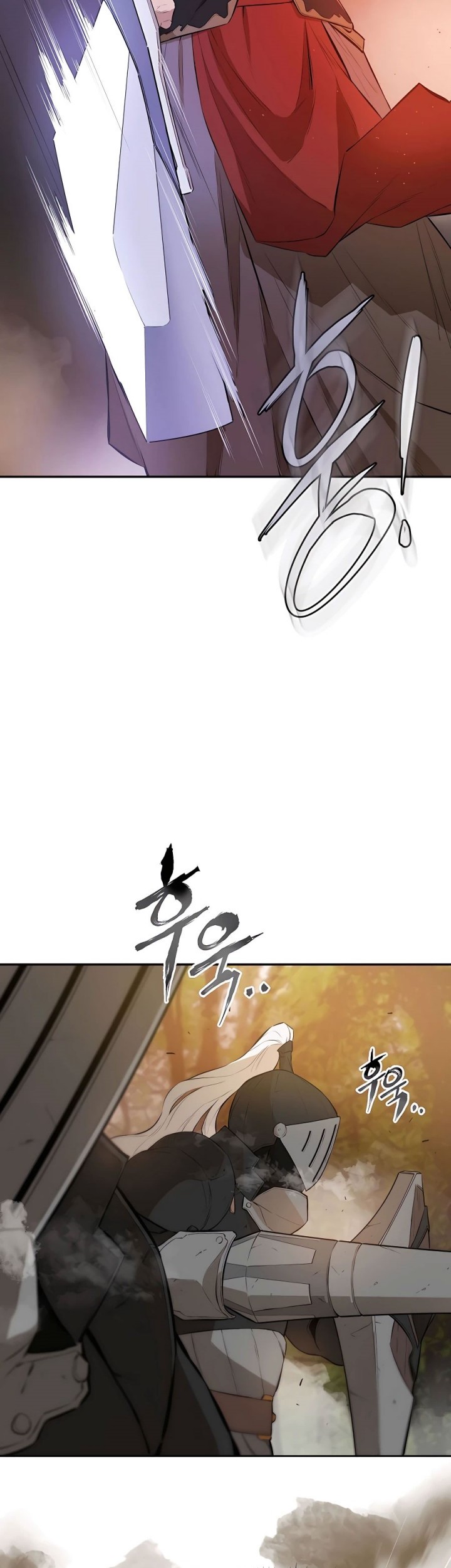 Villain Unrivaled chapter 46 halaman 16