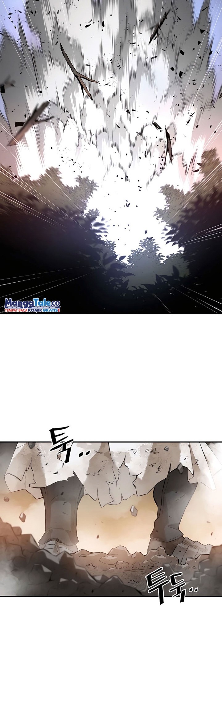 Villain Unrivaled chapter 46 halaman 21