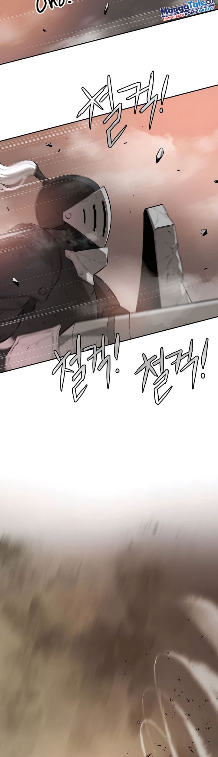 Villain Unrivaled chapter 46 halaman 23
