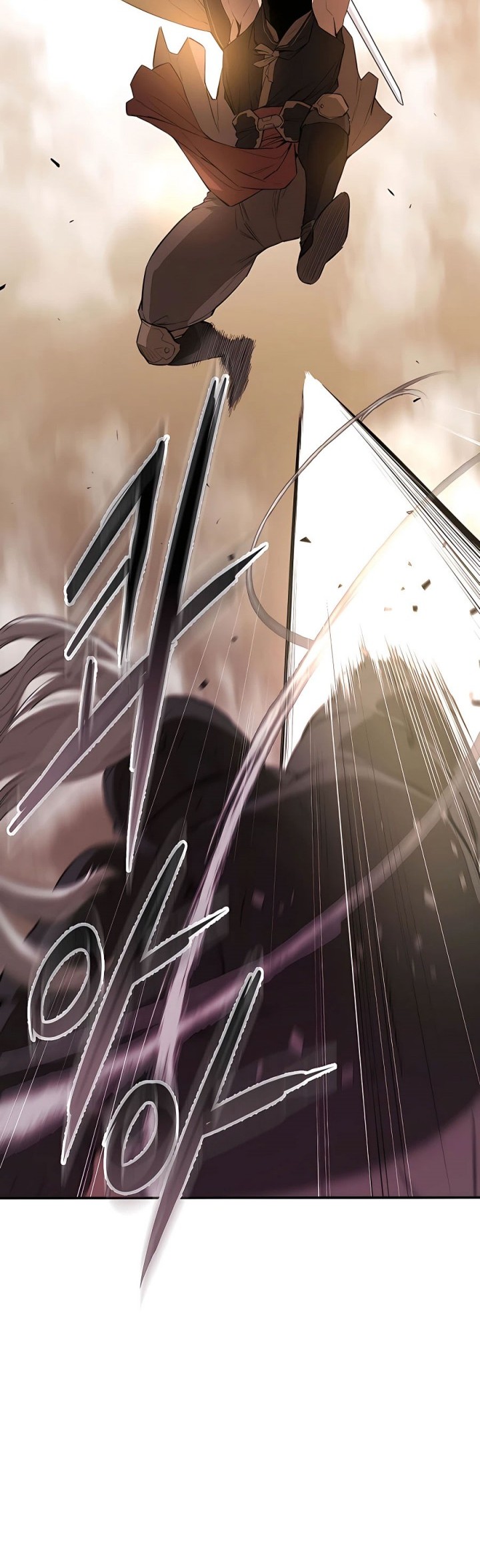 Villain Unrivaled chapter 46 halaman 25