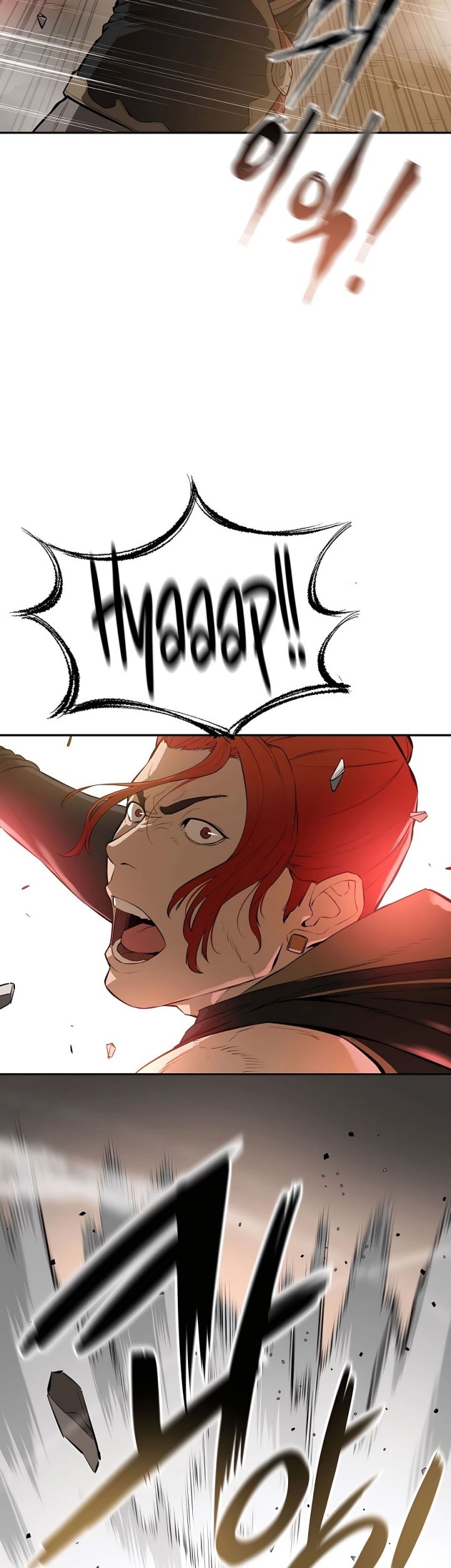 Villain Unrivaled chapter 46 halaman 28