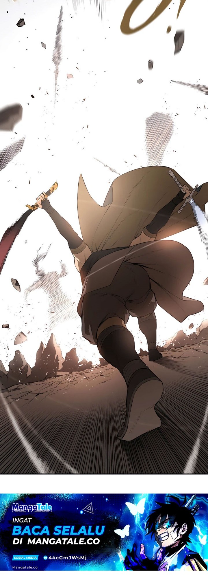 Villain Unrivaled chapter 46 halaman 29