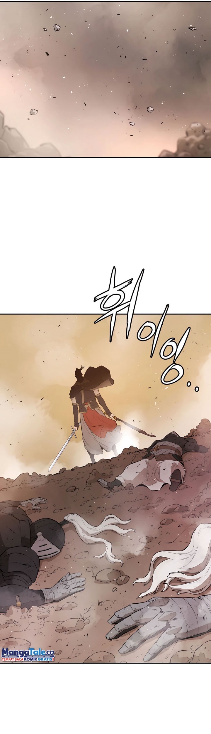 Villain Unrivaled chapter 46 halaman 30