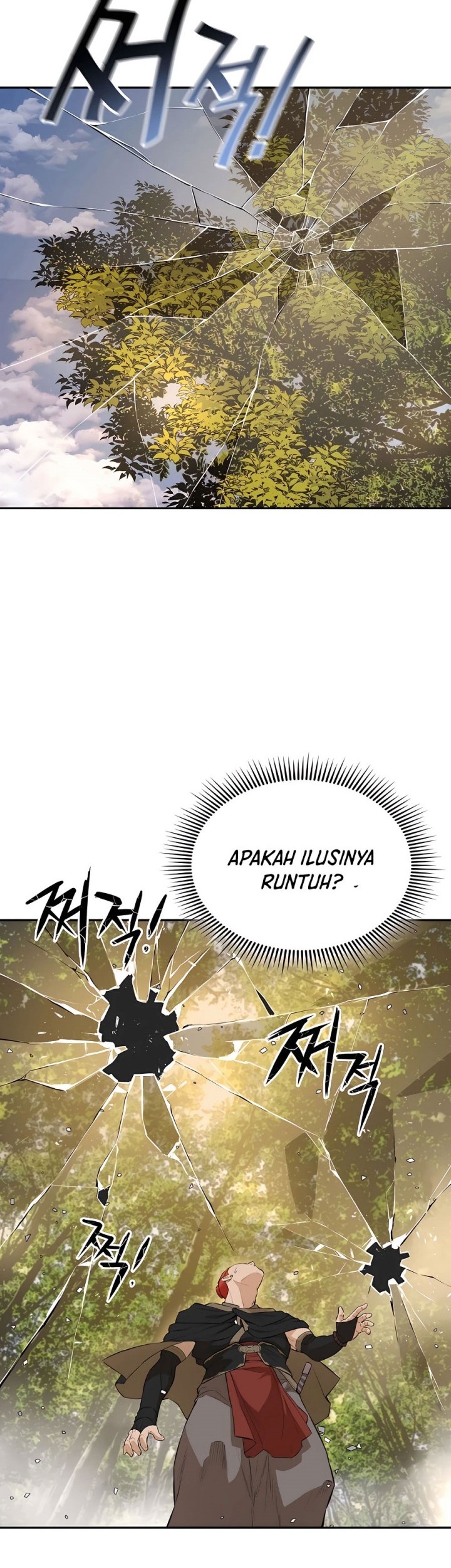Villain Unrivaled chapter 46 halaman 33