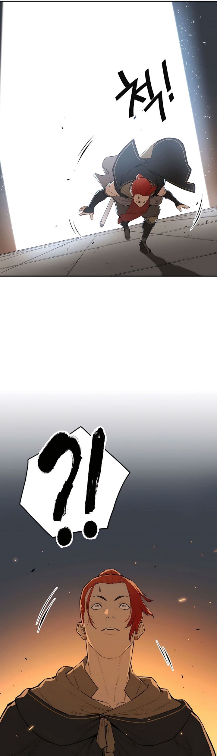 Villain Unrivaled chapter 46 halaman 38