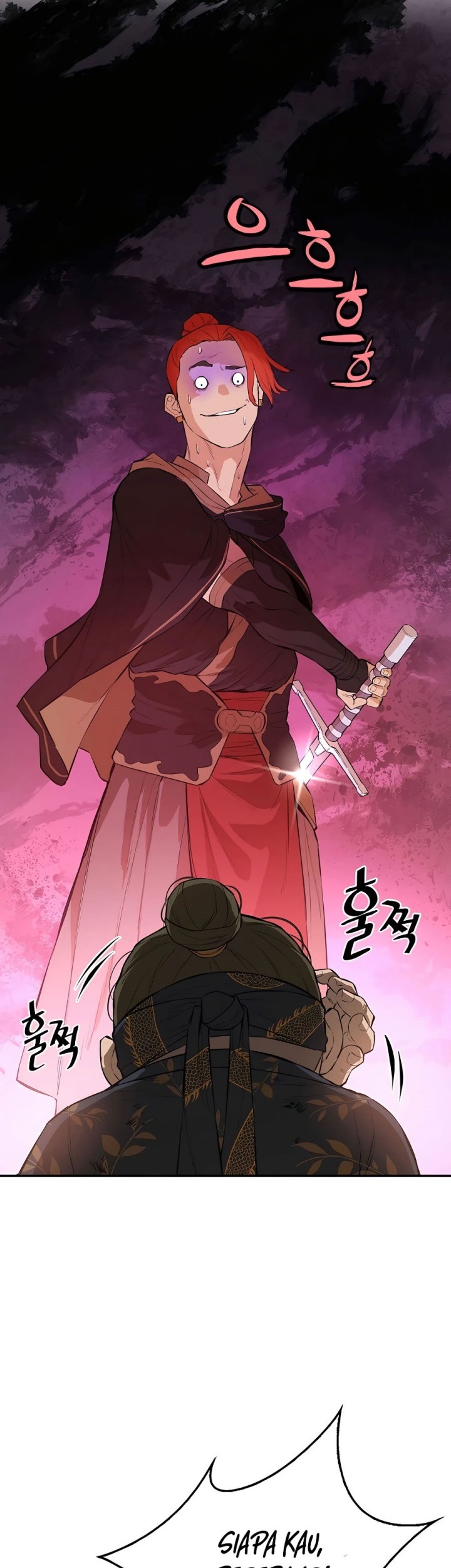 Villain Unrivaled chapter 46 halaman 43