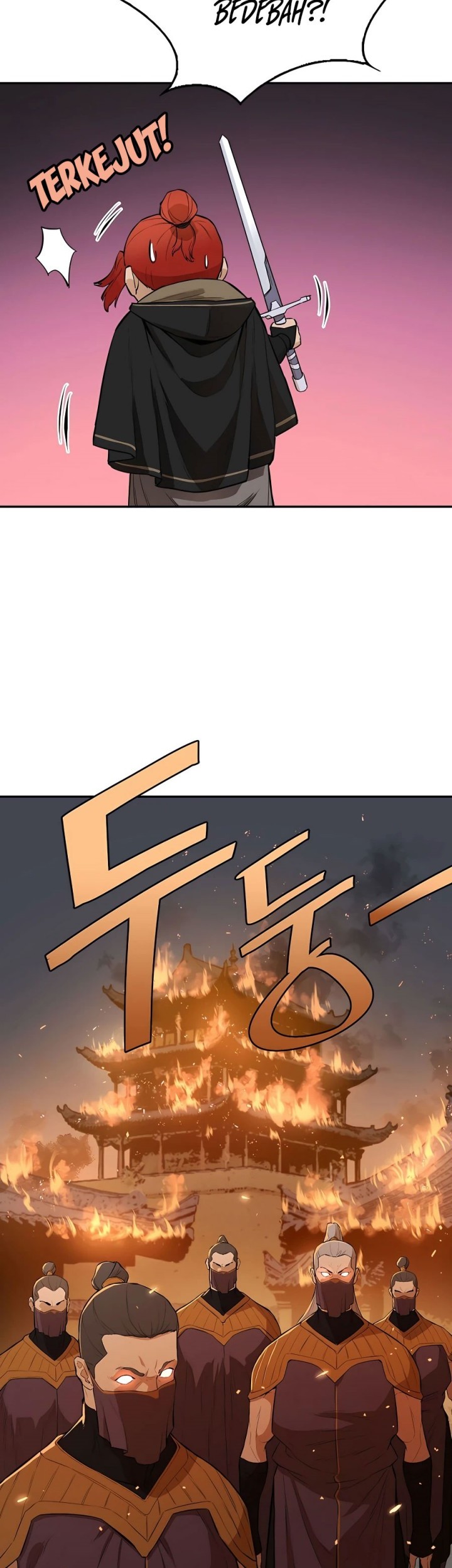Villain Unrivaled chapter 46 halaman 44
