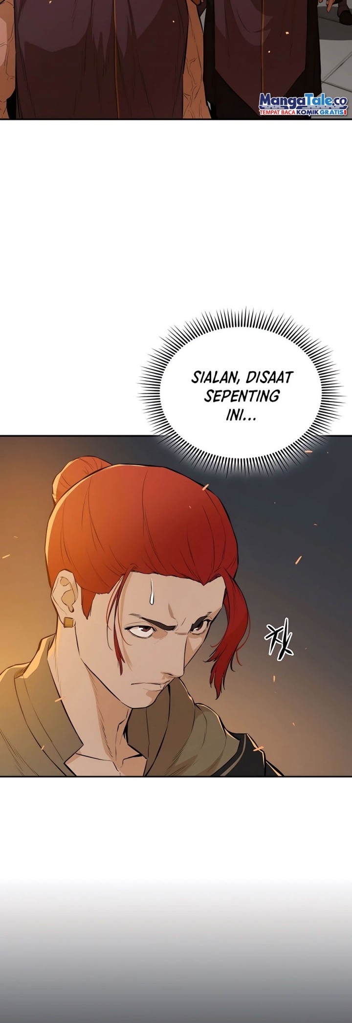 Villain Unrivaled chapter 46 halaman 45