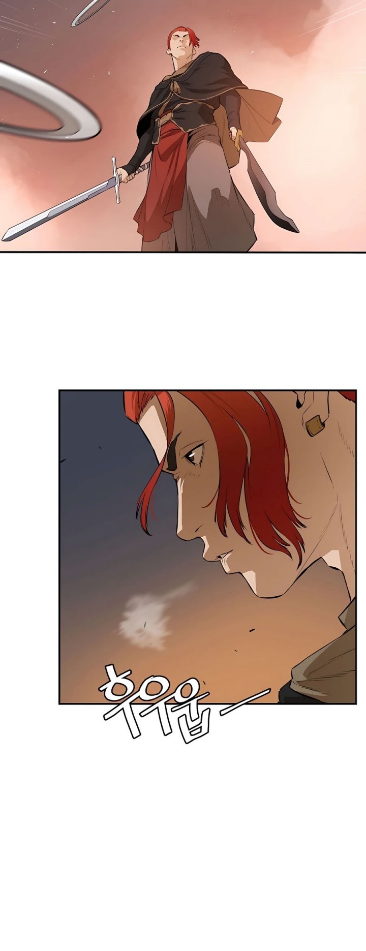 Villain Unrivaled chapter 46 halaman 49
