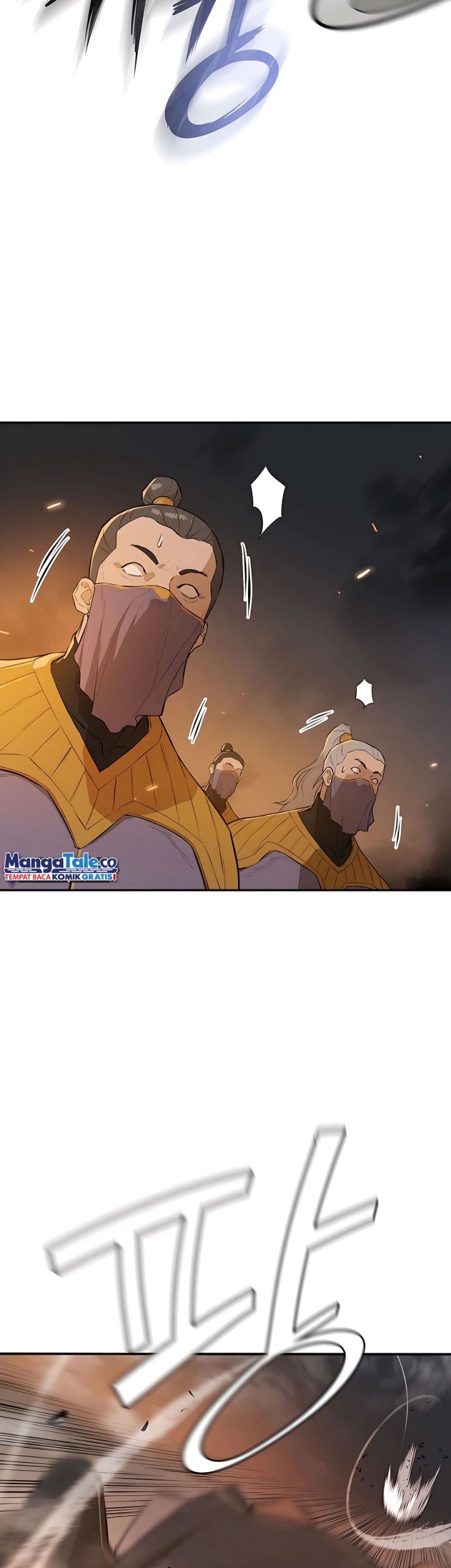 Villain Unrivaled chapter 46 halaman 51