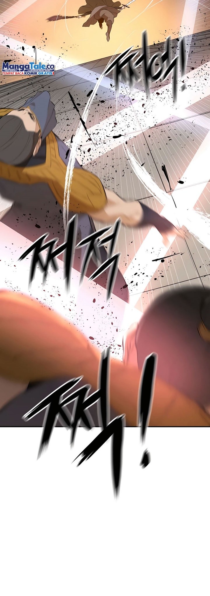 Villain Unrivaled chapter 46 halaman 53