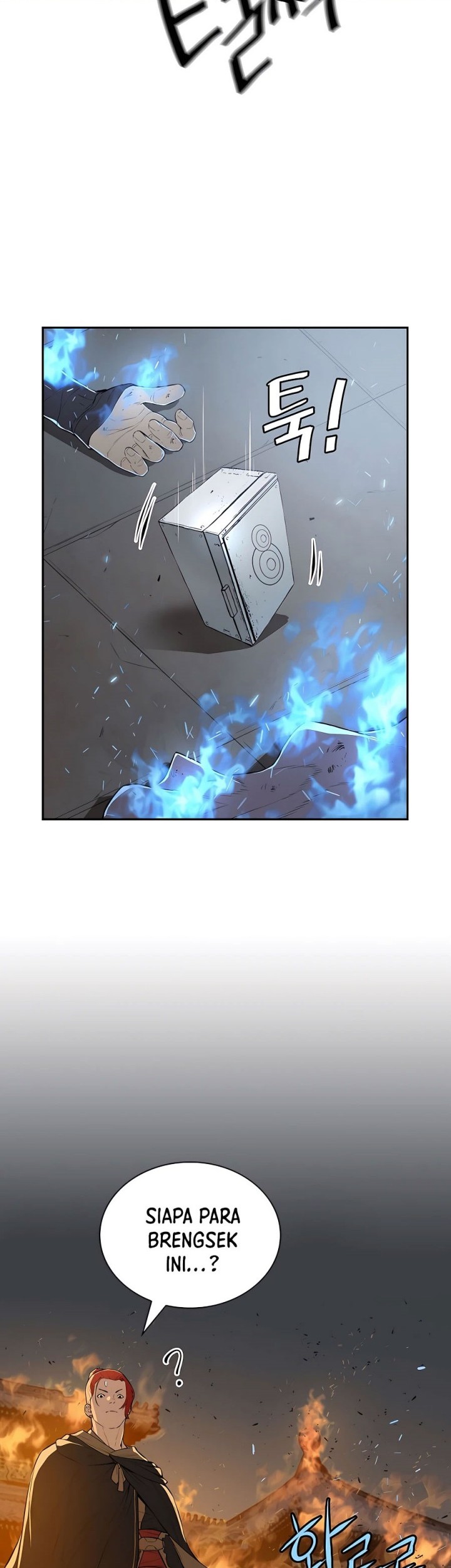 Villain Unrivaled chapter 46 halaman 55
