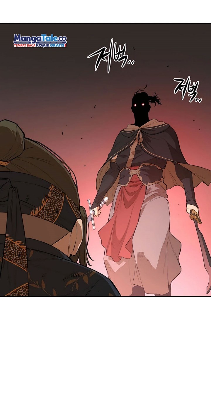 Villain Unrivaled chapter 46 halaman 57