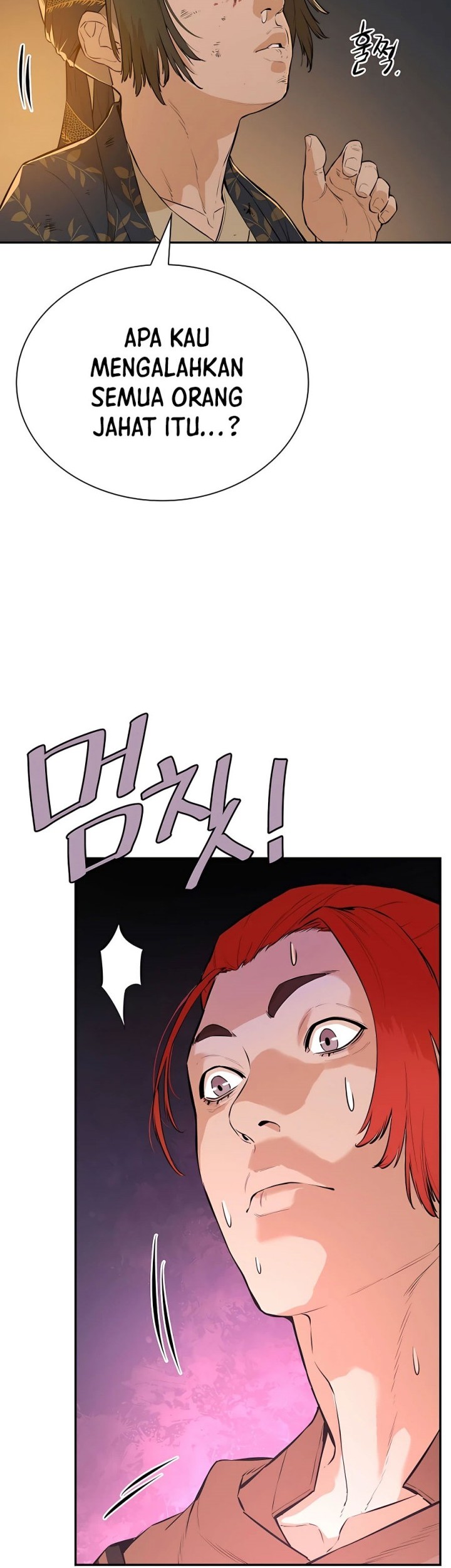 Villain Unrivaled chapter 46 halaman 59