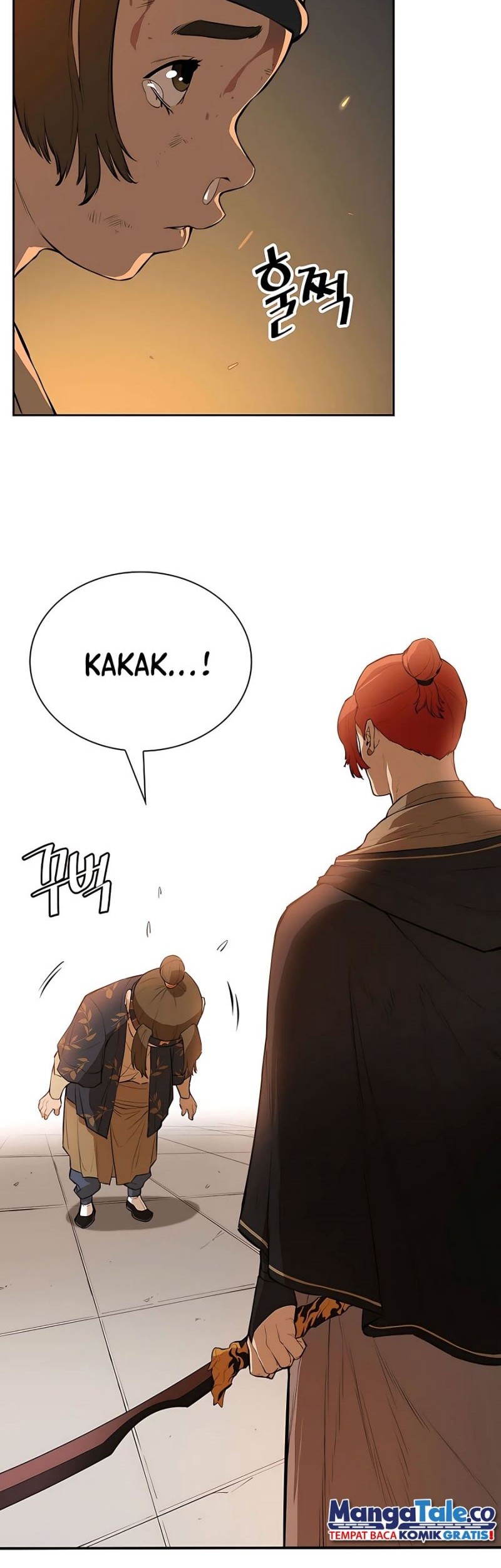 Villain Unrivaled Bab 47 halaman 2