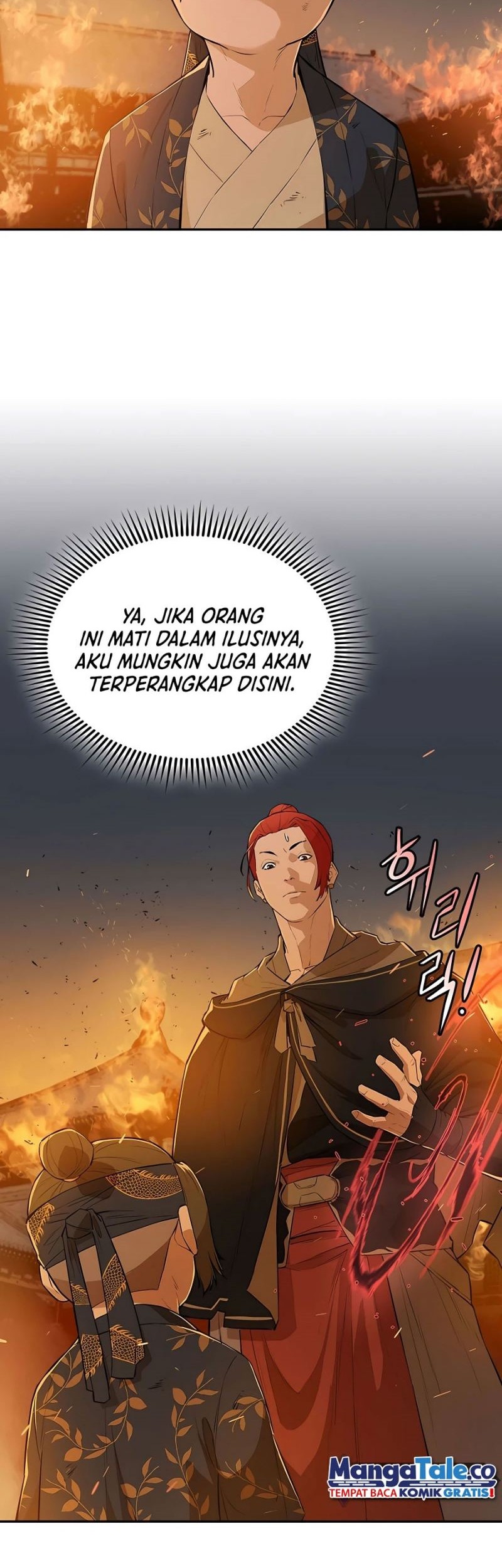 Villain Unrivaled Bab 47 halaman 4