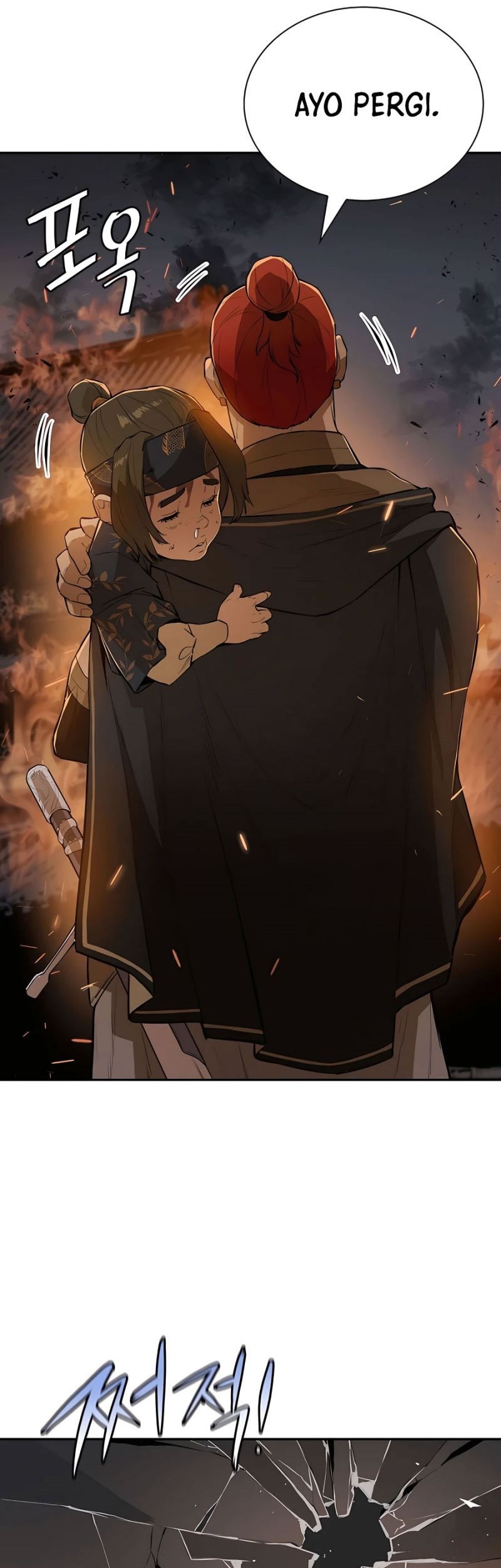 Villain Unrivaled Bab 47 halaman 6