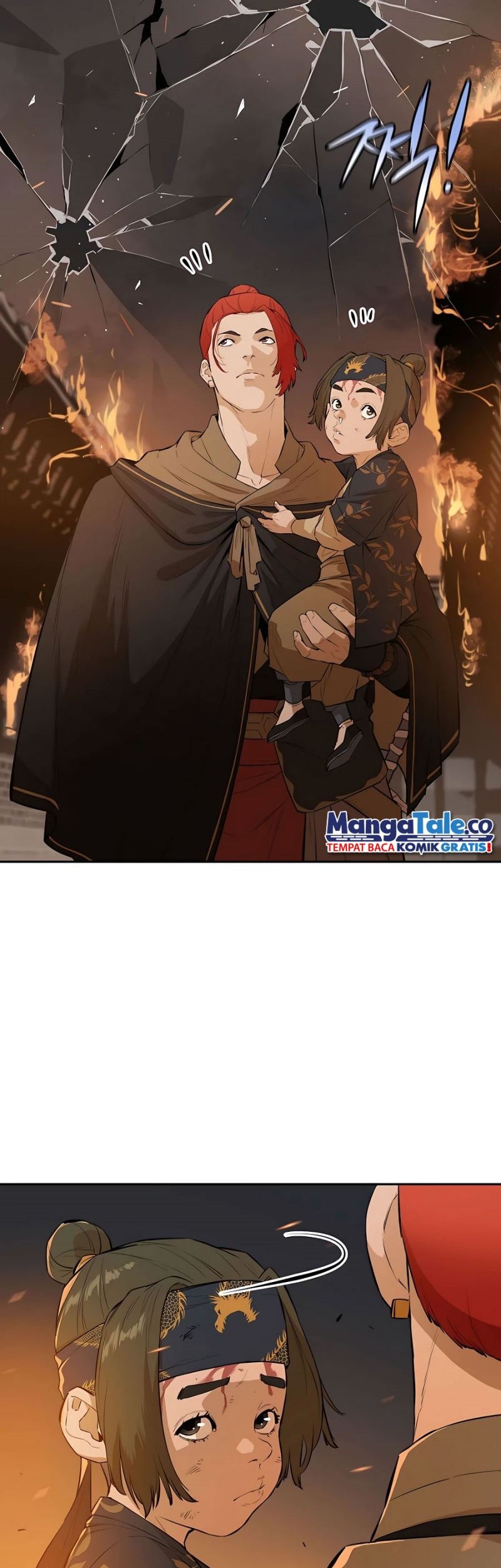 Villain Unrivaled Bab 47 halaman 7