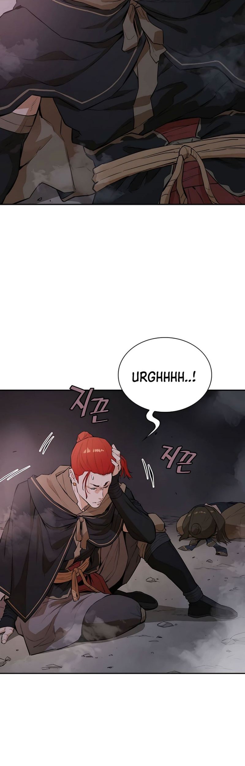 Villain Unrivaled Bab 47 halaman 13