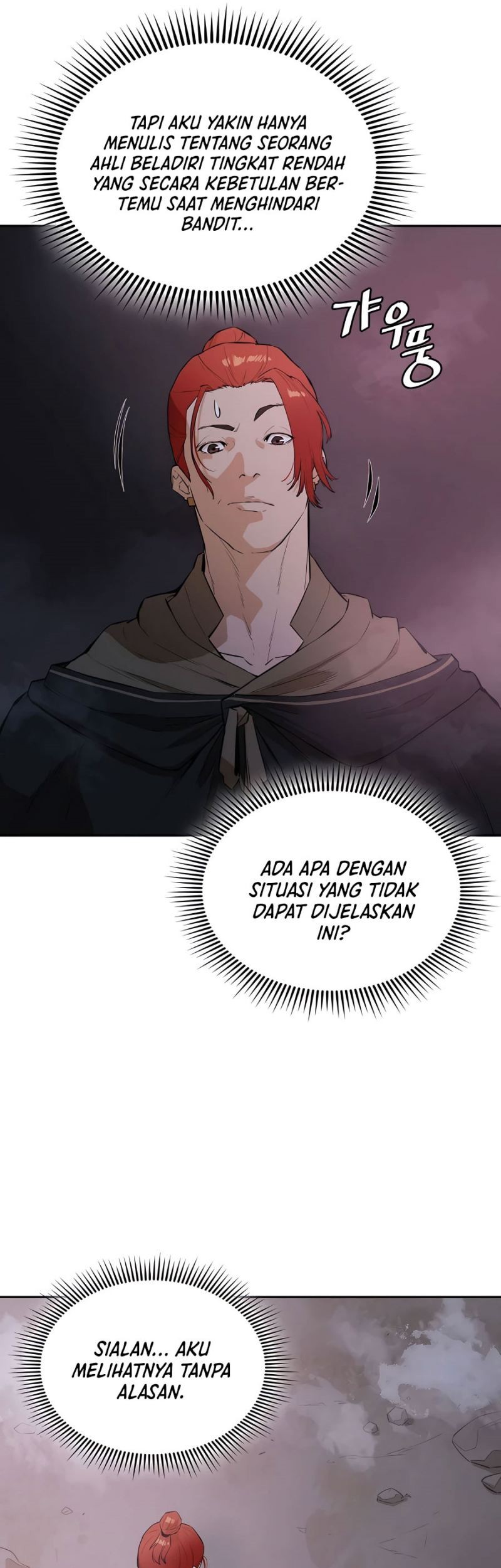 Villain Unrivaled Bab 47 halaman 19