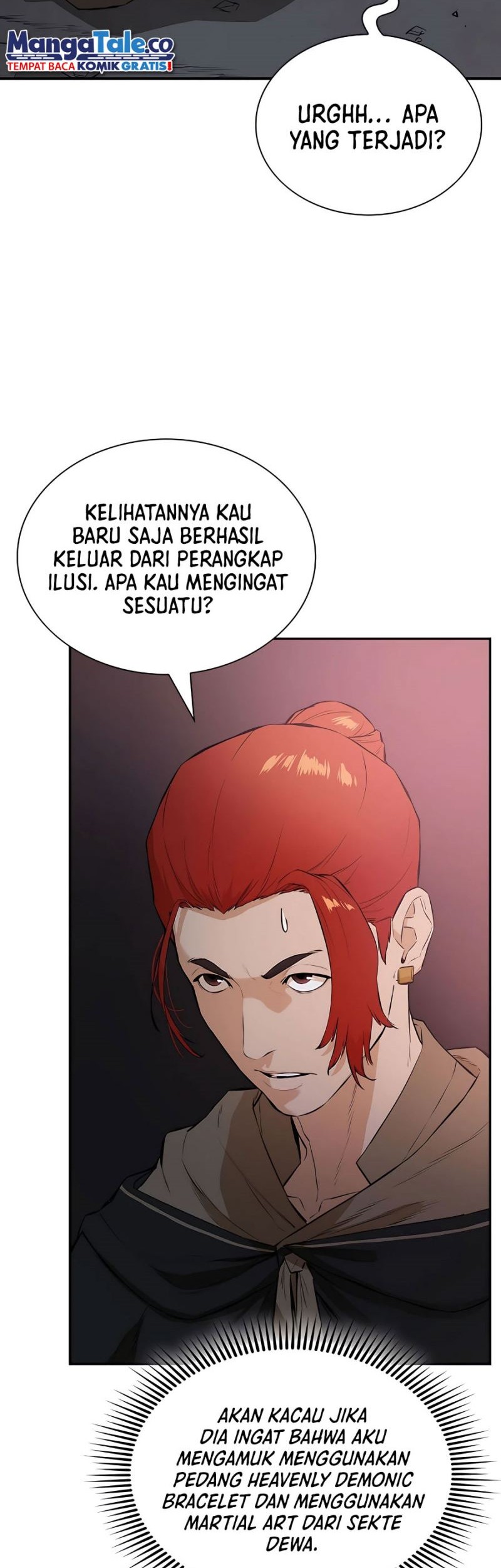 Villain Unrivaled Bab 47 halaman 24