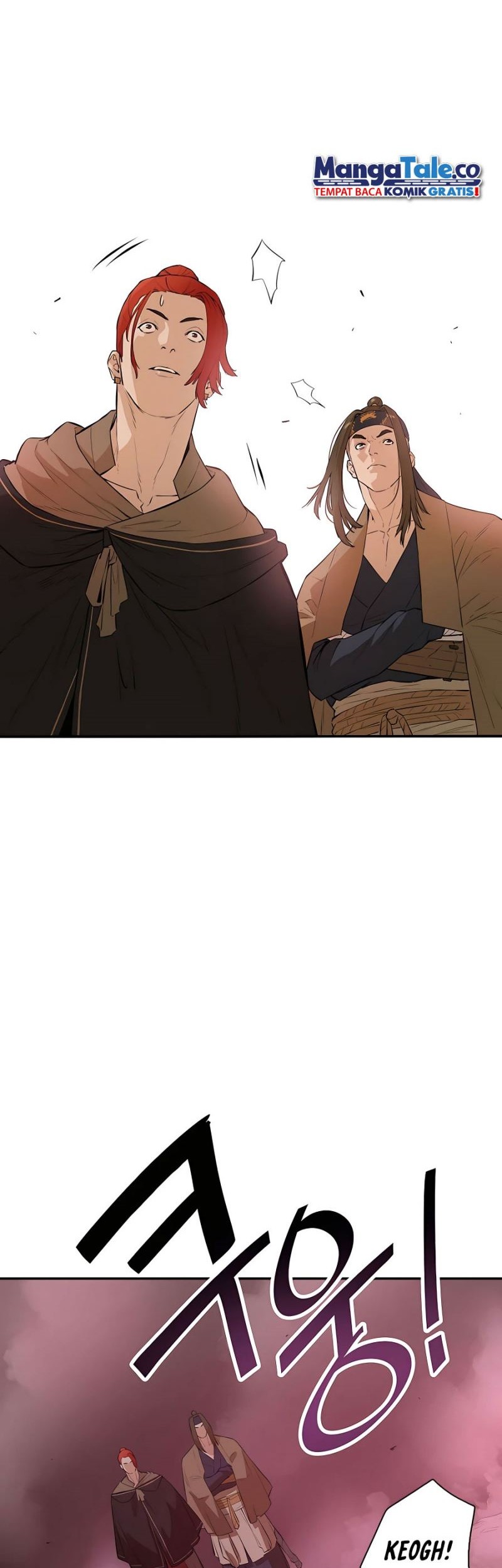 Villain Unrivaled Bab 47 halaman 29