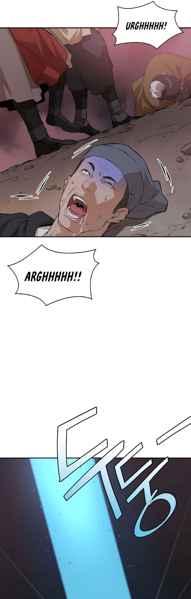 Villain Unrivaled Bab 47 halaman 33