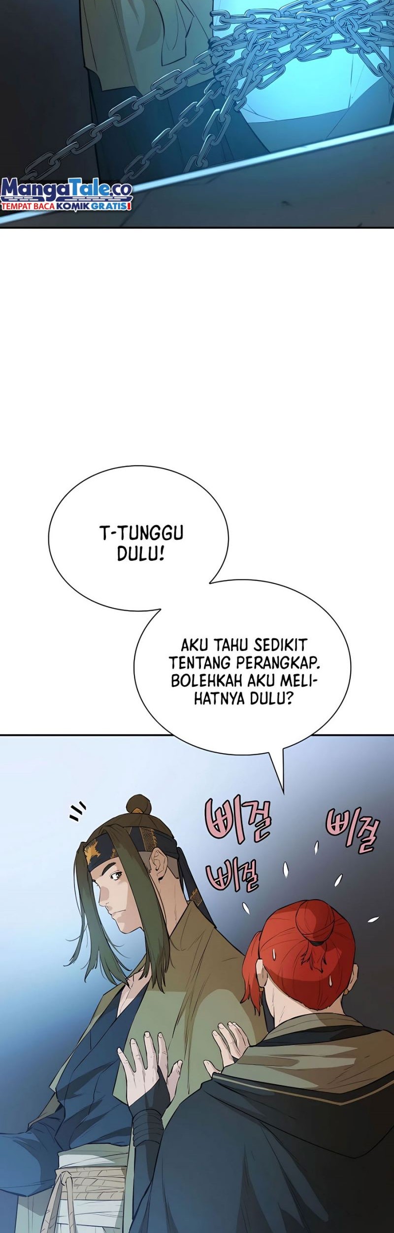 Villain Unrivaled Bab 47 halaman 36