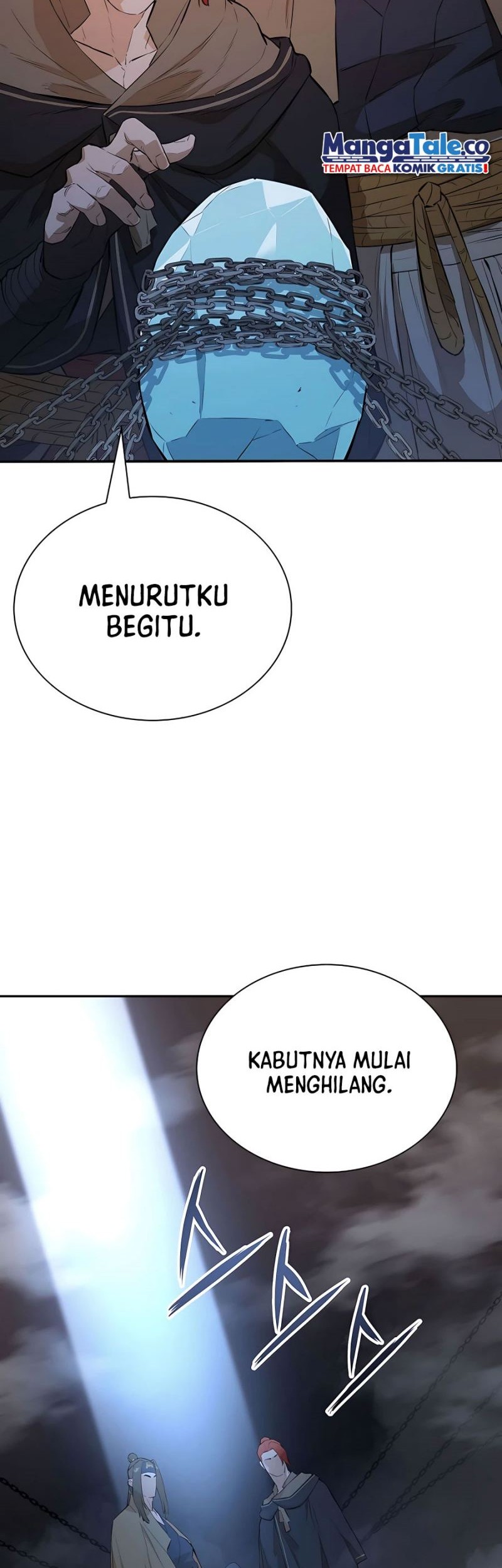 Villain Unrivaled Bab 47 halaman 43