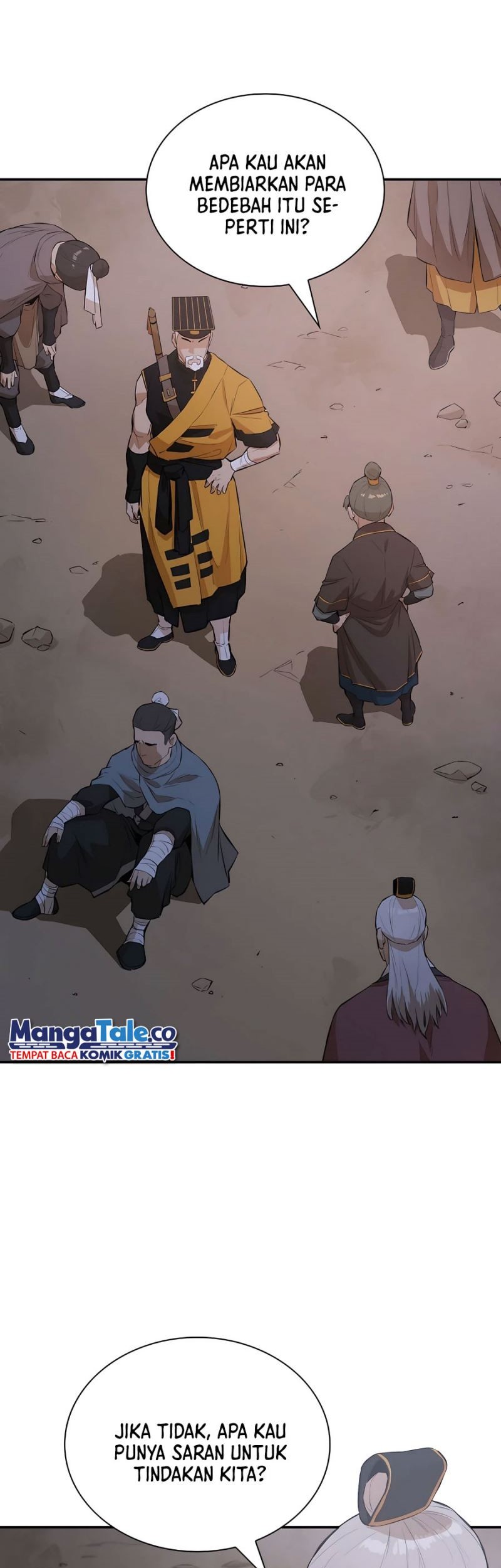 Villain Unrivaled Bab 47 halaman 53