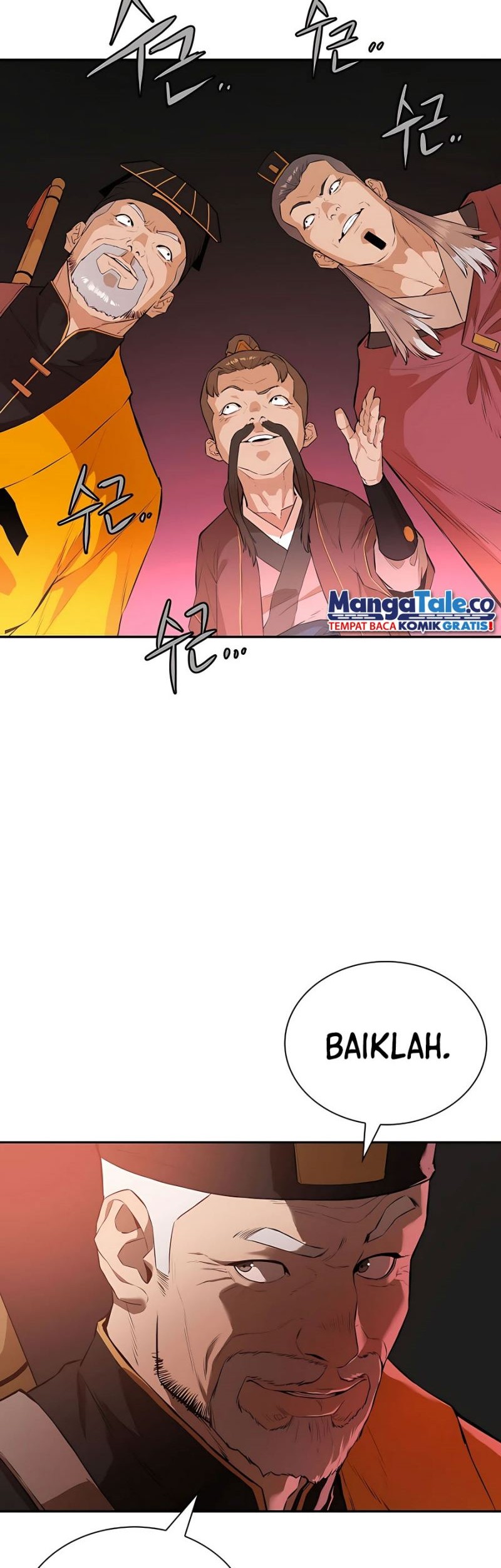 Villain Unrivaled Bab 47 halaman 57