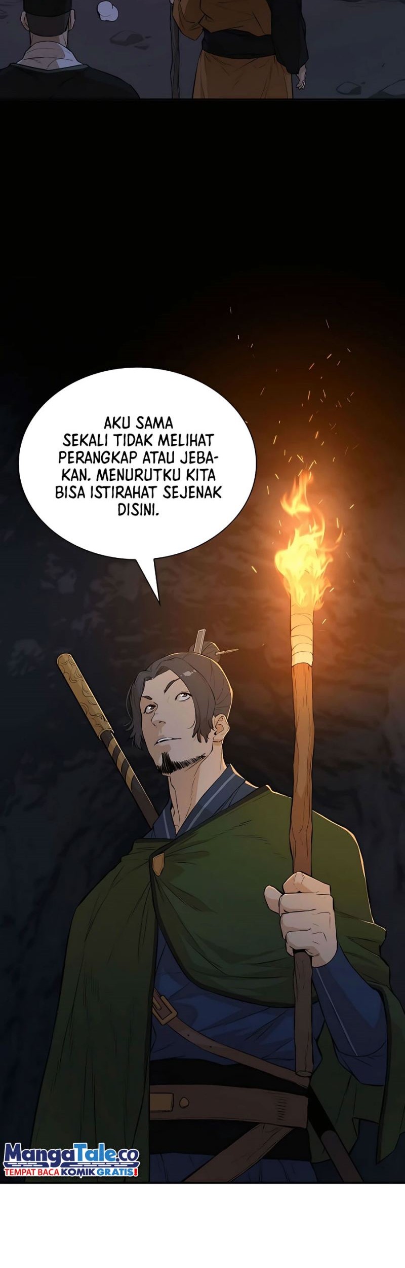 Villain Unrivaled Bab 47 halaman 59