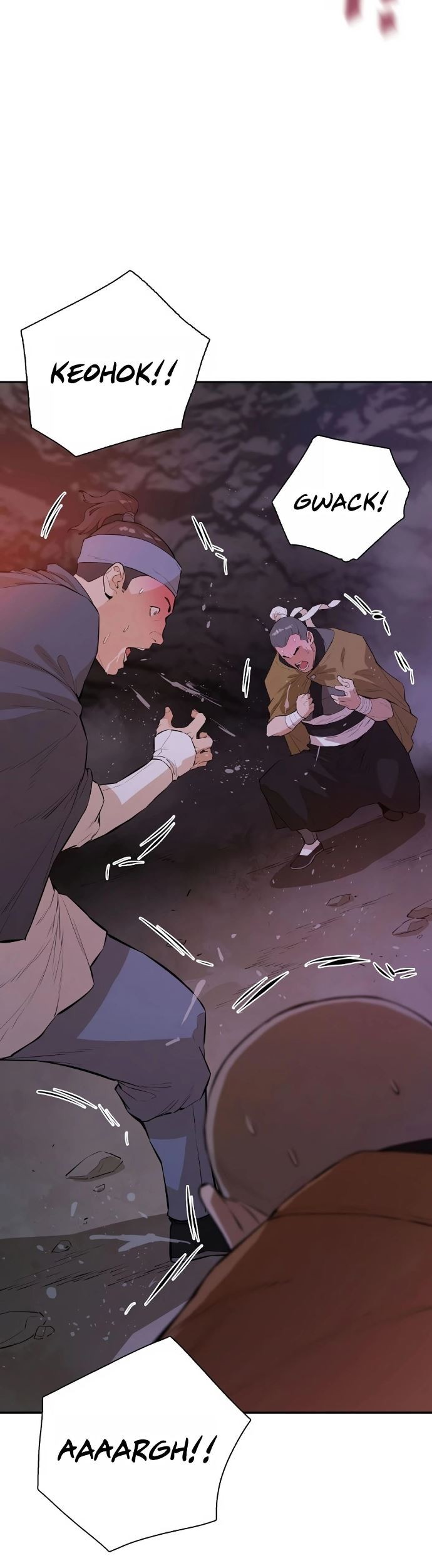 Villain Unrivaled chapter 48 halaman 3