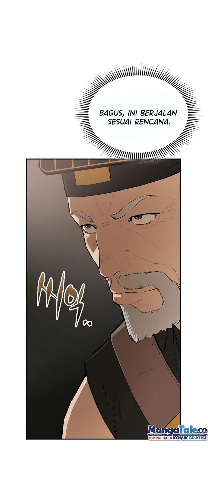Villain Unrivaled chapter 48 halaman 4