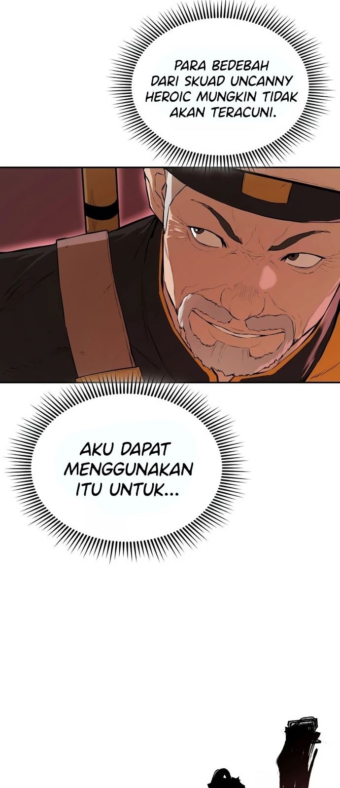 Villain Unrivaled chapter 48 halaman 8