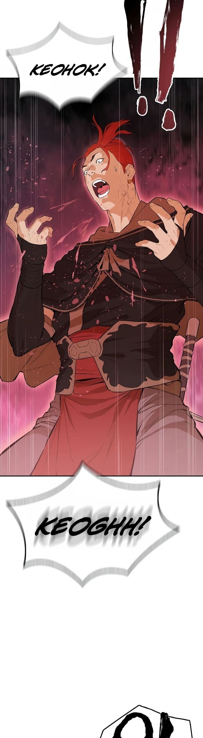 Villain Unrivaled chapter 48 halaman 9