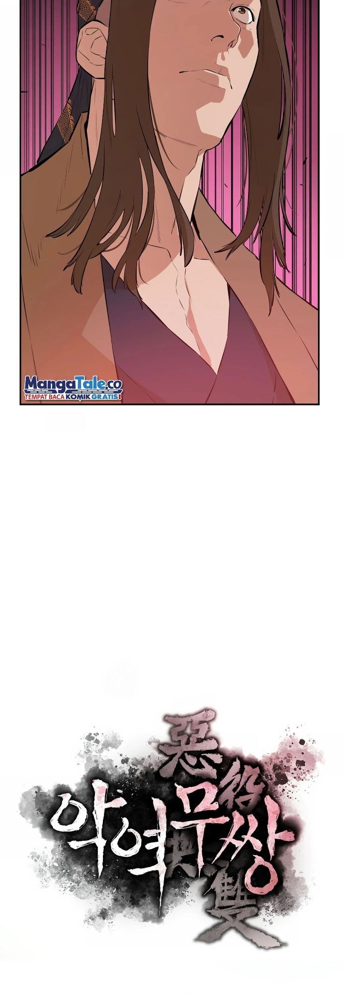 Villain Unrivaled chapter 48 halaman 11