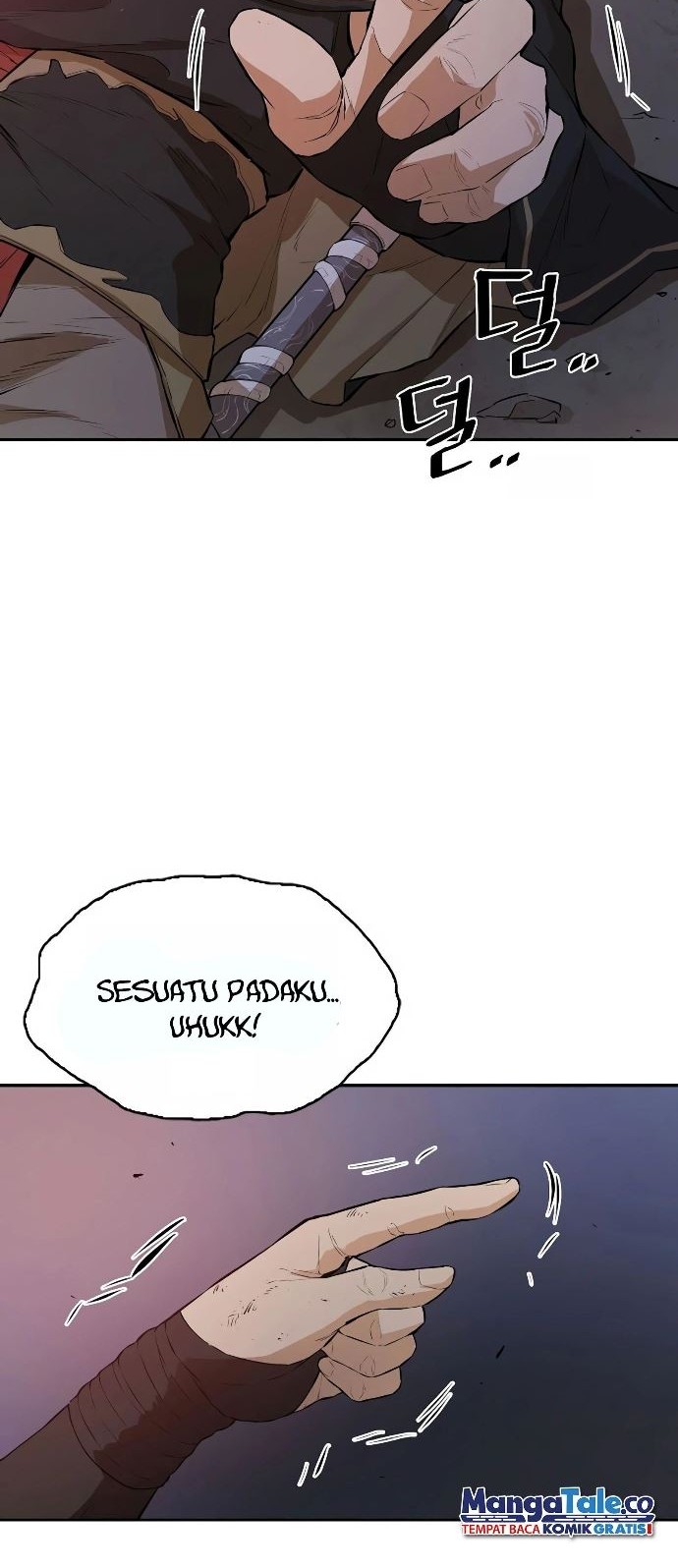 Villain Unrivaled chapter 48 halaman 21