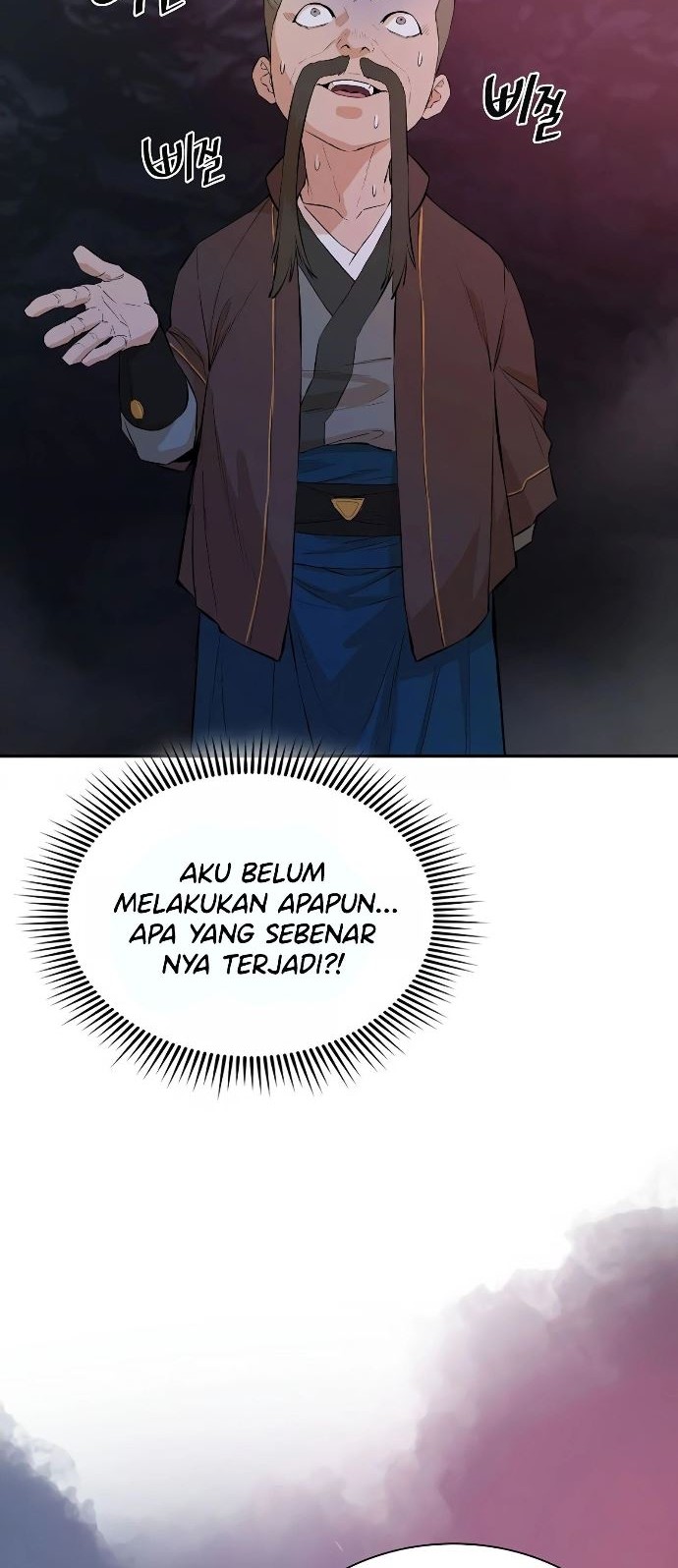 Villain Unrivaled chapter 48 halaman 24