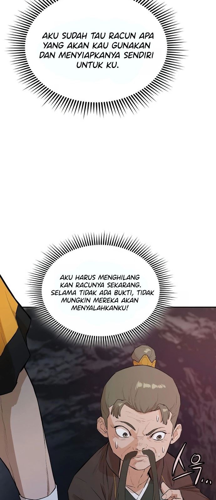 Villain Unrivaled chapter 48 halaman 32