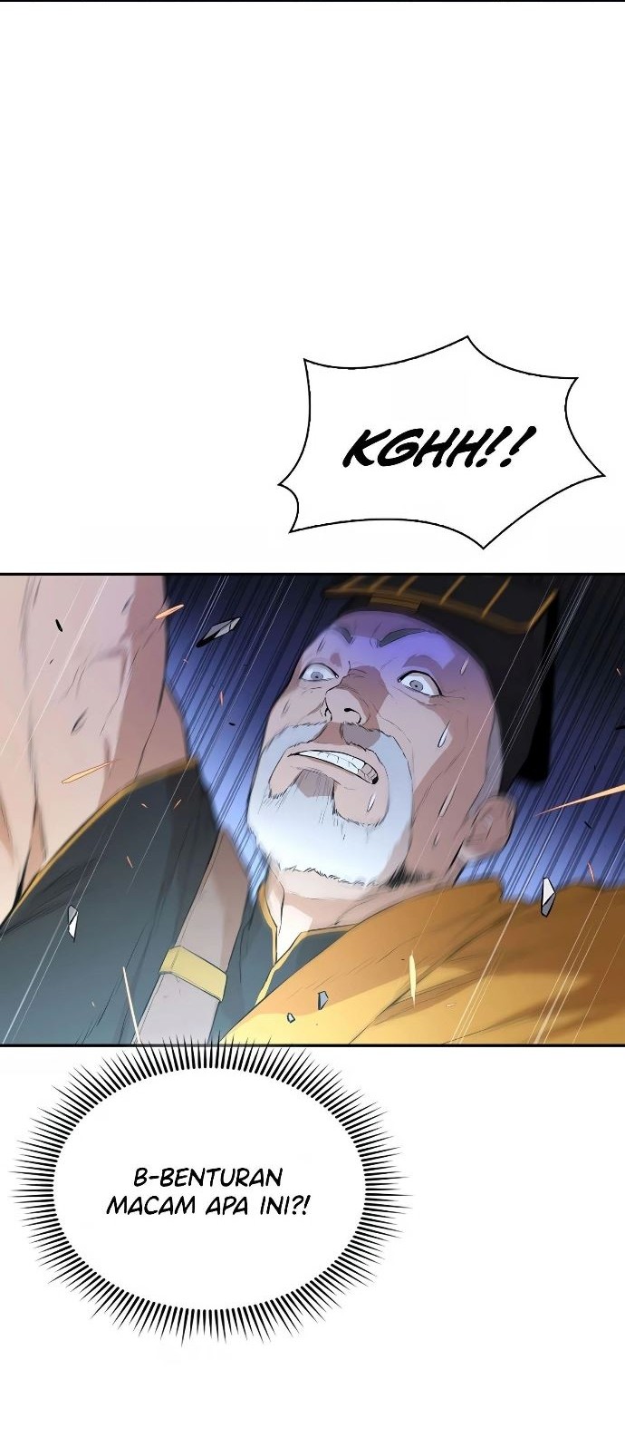 Villain Unrivaled chapter 48 halaman 39