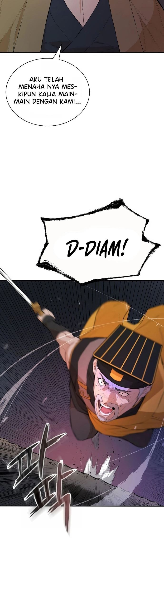 Villain Unrivaled chapter 48 halaman 42