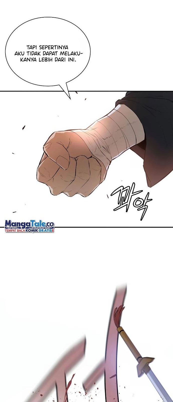 Villain Unrivaled chapter 48 halaman 43