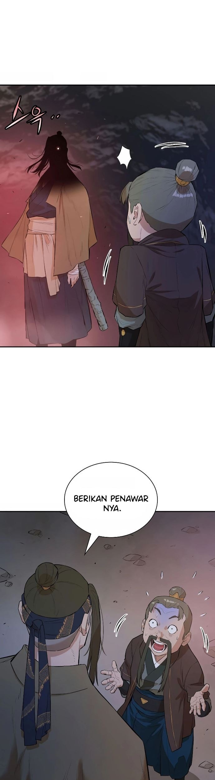 Villain Unrivaled chapter 48 halaman 47