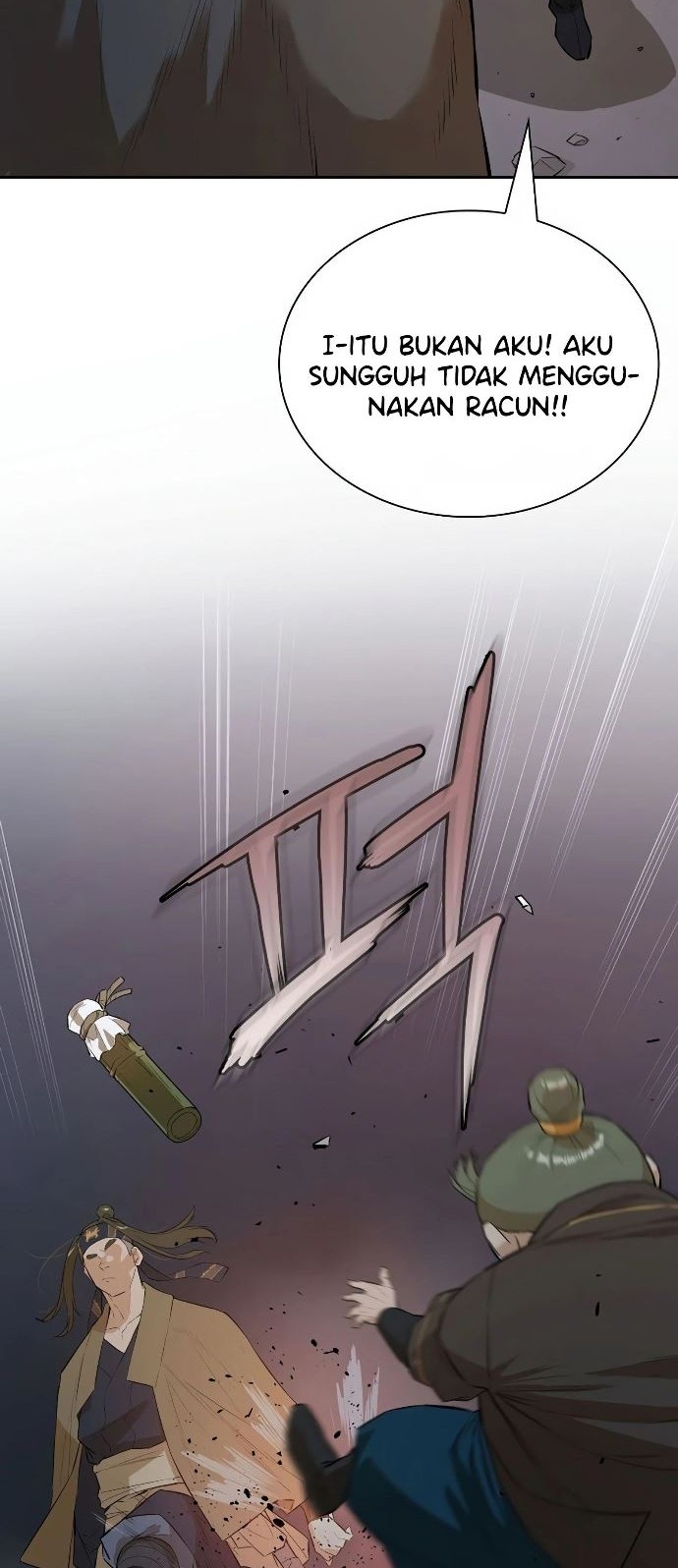 Villain Unrivaled chapter 48 halaman 48