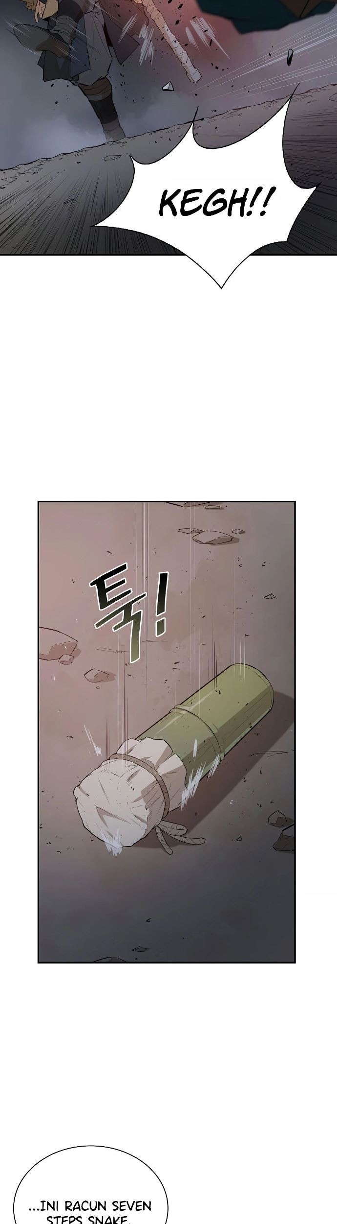 Villain Unrivaled chapter 48 halaman 49