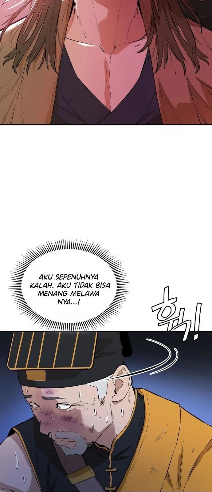 Villain Unrivaled chapter 48 halaman 57